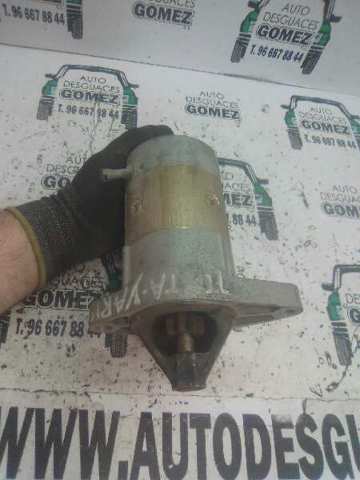 281000J010 TOYOTA Motor de arranque comprar Bilbao