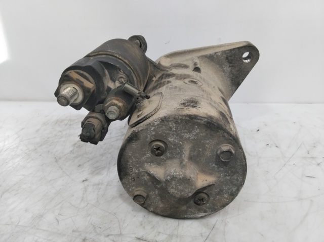 281000J010 TOYOTA Motor de arranque comprar Madrid