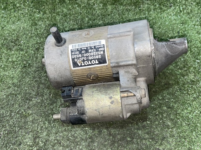 TOYOTA 281000J010 Motor de arranque  disponible España