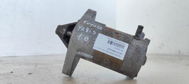 Comprar Motores de arranque Yaris  P13