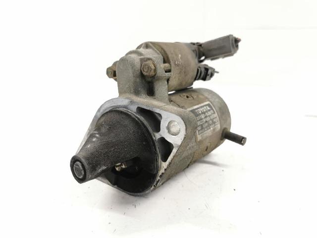 281000J010 TOYOTA Motor de arranque  comprar en Jaén
