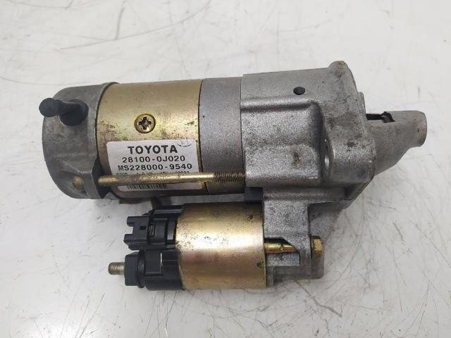 281000J020 TOYOTA Motor de arranque  en stock Huelva