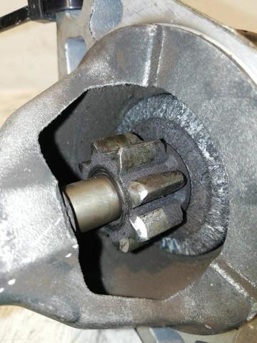 281000J020 Motor de arranque  en stock Granada