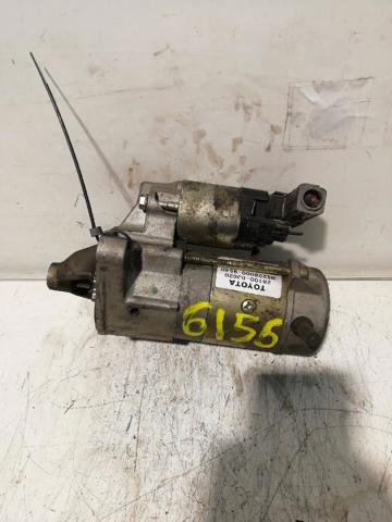 281000J020 TOYOTA Motor de arranque comprar Madrid