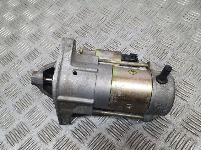 TOYOTA 281000J020 Motor de arranque  en stock Terrassa