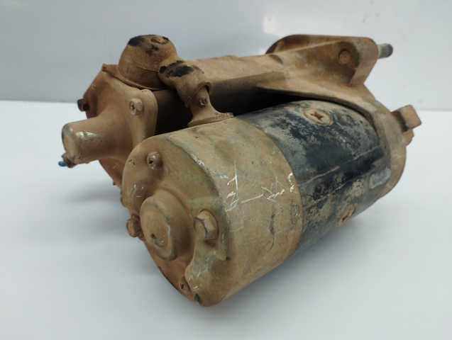 281000L050 TOYOTA Motor de arranque  disponible Ourense