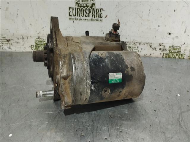281000L050 Motor de arranque  en stock Sabadell