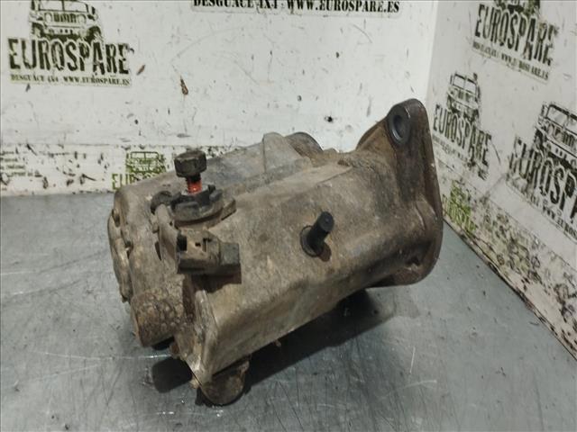 TOYOTA 281000L050 Motor de arranque  comprar en Albacete