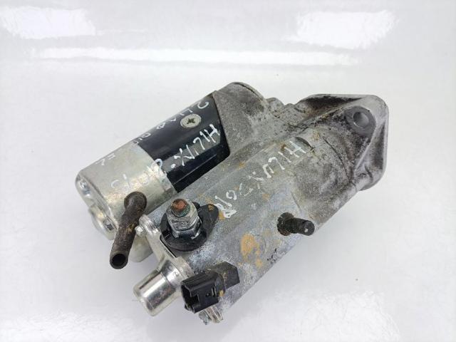 Burro de arranque  281000L052 TOYOTA