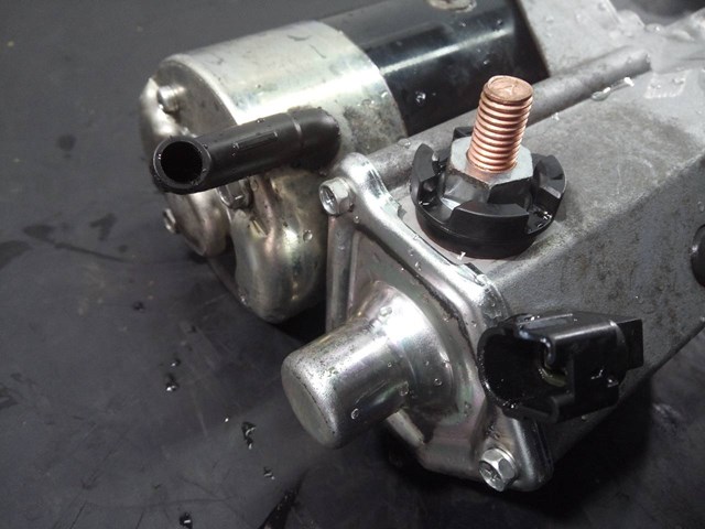 281000L052 Motor de arranque  comprar en Reus
