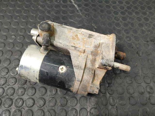 TOYOTA 281000L052 Motor de arranque  en stock Salamanca