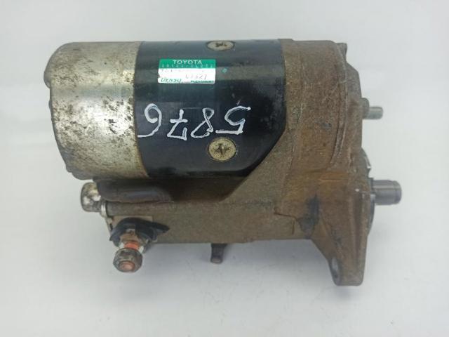 TOYOTA 281000L052 Motor de arranque  comprar en Albacete