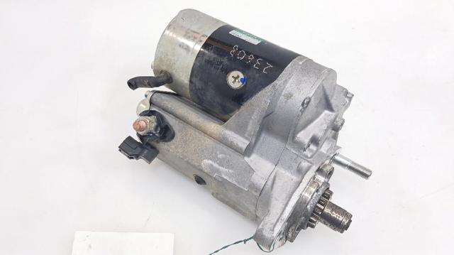 TOYOTA 281000L052 Motor de arranque  comprar en Ponferrada