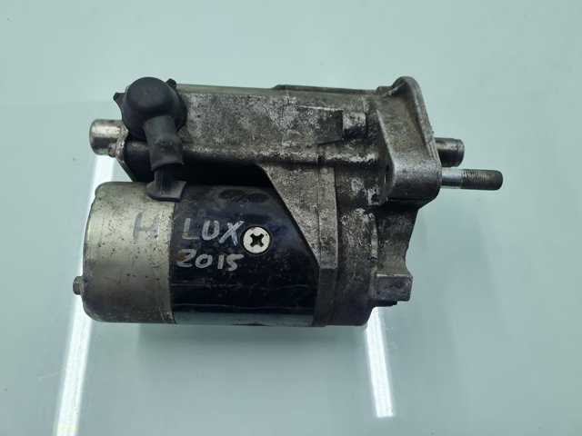 281000L052 TOYOTA Motor de arranque  en stock Córdoba