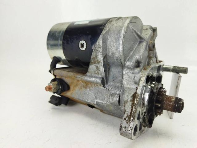 Motores de arranque 281000L052 TOYOTA
