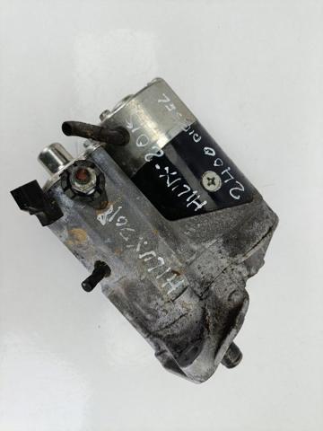281000L052 TOYOTA Motor de arranque comprar Bilbao