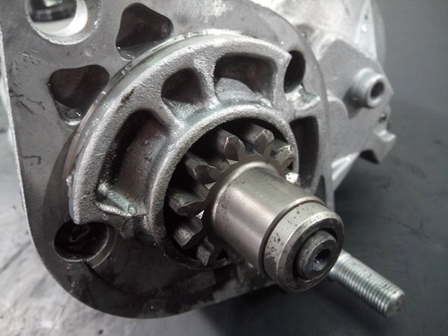 281000L052 Motor de arranque  en stock Sabadell