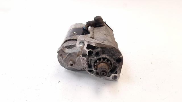 Arranque motores Toyota Hilux  (2005-2012)