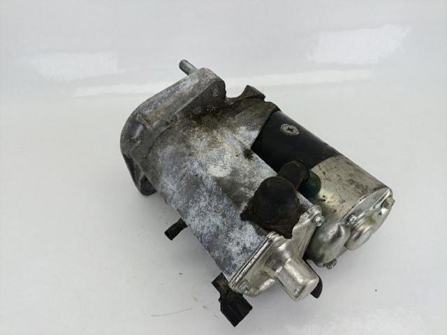 TOYOTA 281000L052 Motor de arranque  en stock Salamanca