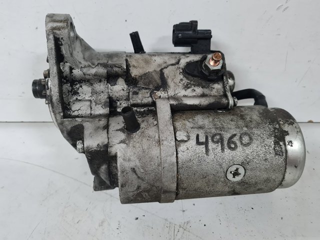 Motores de arranque 281000L080 TOYOTA