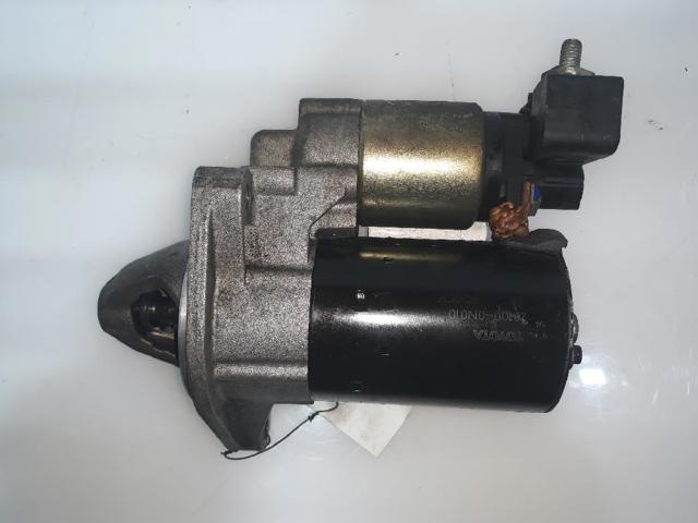 281000N010 TOYOTA Motor de arranque  disponible Alicante