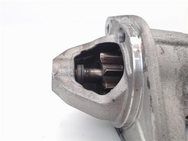 TOYOTA 281000N010 Motor de arranque  en stock Salamanca
