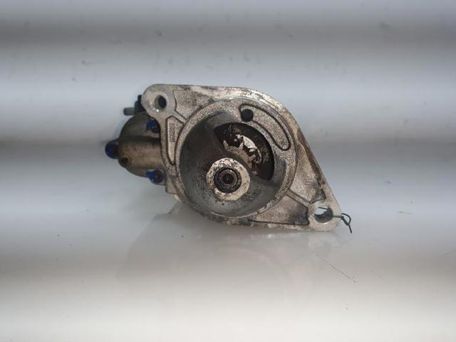 281000N010 TOYOTA Motor de arranque  comprar en Oviedo