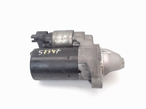 281000N010 TOYOTA Motor de arranque comprar Madrid