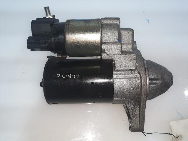 TOYOTA 281000N010 Motor de arranque  comprar en Albacete