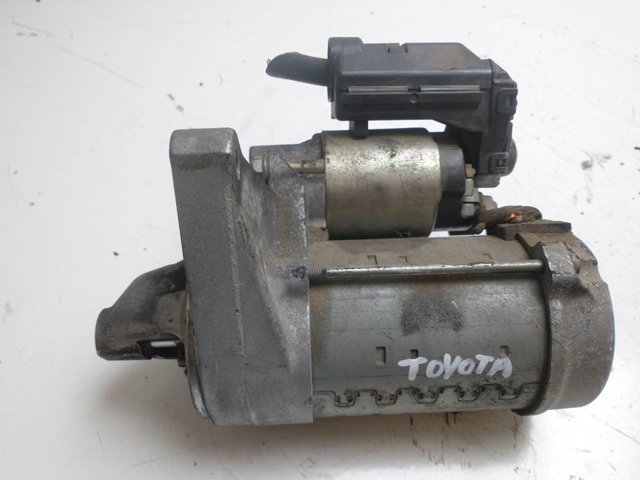 281000N040 Motor de arranque  en stock Castellón