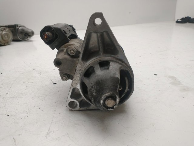 TOYOTA 281000N040 Motor de arranque comprar Tarragona