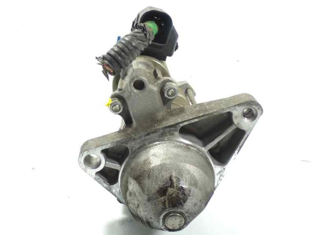 281000N050 TOYOTA Motor de arranque comprar Alcalá