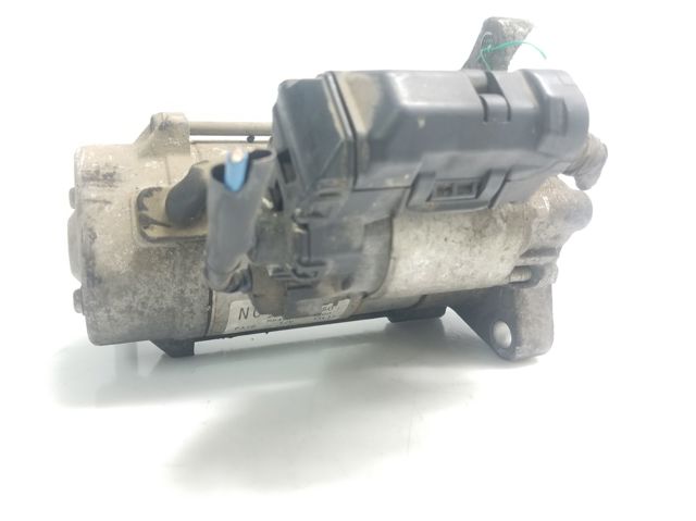 281000N050 TOYOTA Motor de arranque  comprar en Lleida