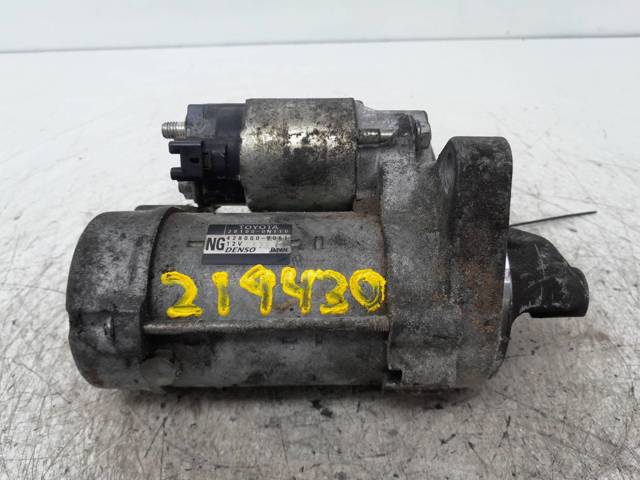 281000N110 Toyota