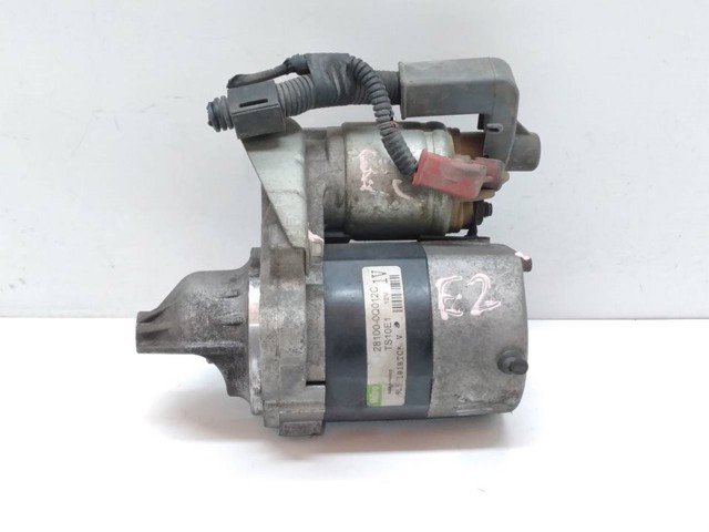281000Q012C PEUGEOT Motor de arranque  comprar en Lleida