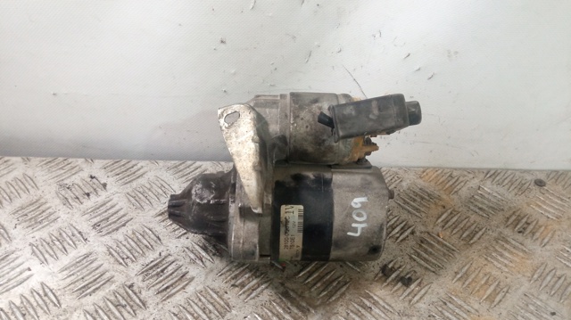 281000Q012C PEUGEOT Motor de arranque  en stock Gandía