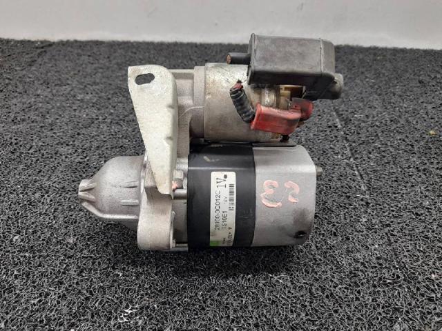 PEUGEOT 281000Q012C Motor de arranque comprar Pamplona