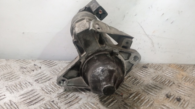 281000Q012C PEUGEOT Motor de arranque comprar Alcalá