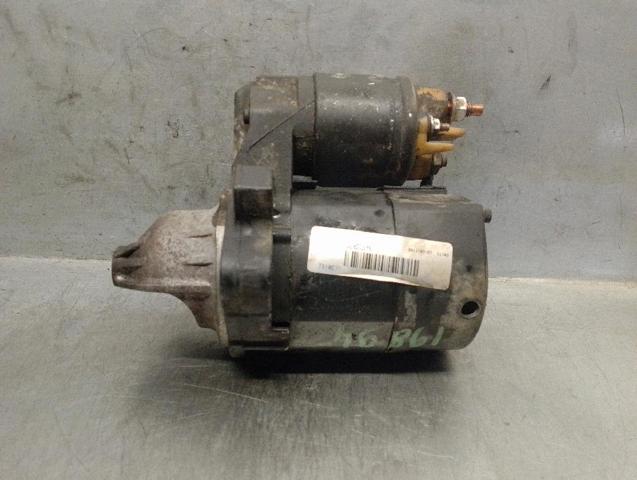 281000Q012C PEUGEOT Motor de arranque  disponible Alicante