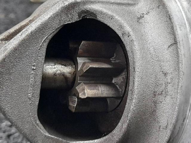 281000Q012C Motor de arranque  comprar en Zaragoza