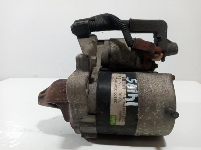 281000Q012C PEUGEOT Motor de arranque  comprar en Lleida