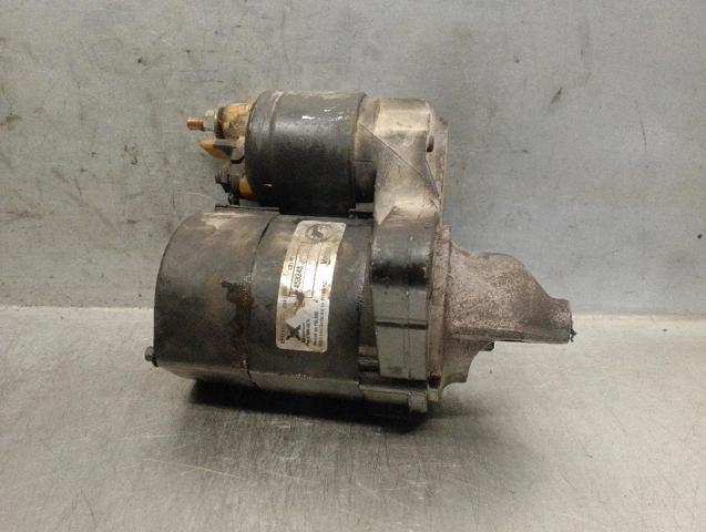 281000Q012C PEUGEOT Motor de arranque comprar Bilbao