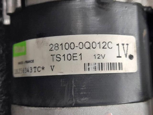 281000Q012C Motor de arranque  comprar en Reus