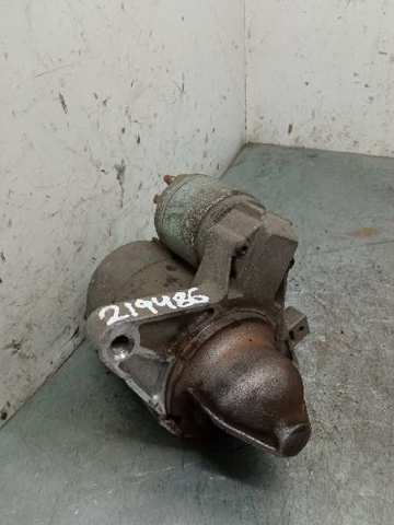 PEUGEOT 281000Q012C Motor de arranque  comprar en Albacete