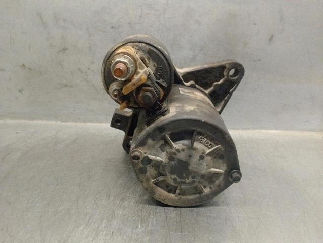 PEUGEOT 281000Q012C Motor de arranque comprar Barcelona