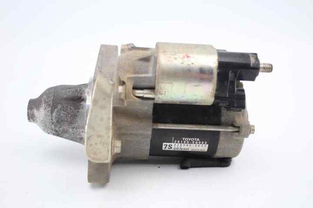 281000Q080 Motor de arranque  en stock Sabadell