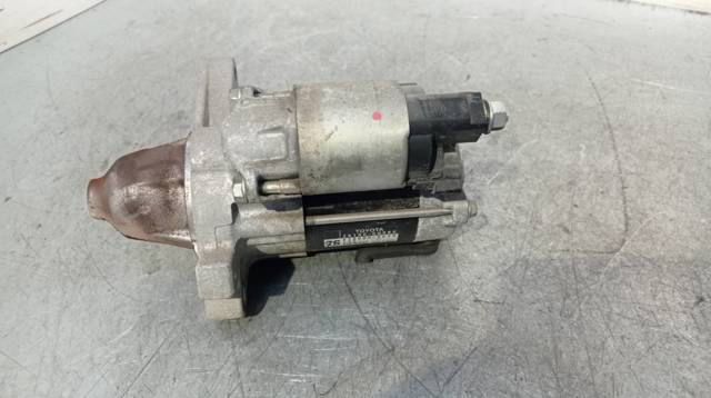 281000Q080 Motor de arranque  comprar en Zaragoza