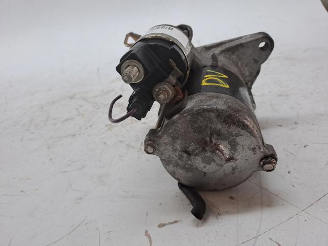 TOYOTA 281000Q080 Motor de arranque  comprar en Albacete
