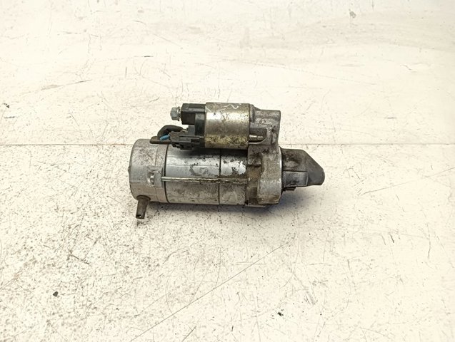 TOYOTA 281000R010 Motor de arranque comprar Tarragona