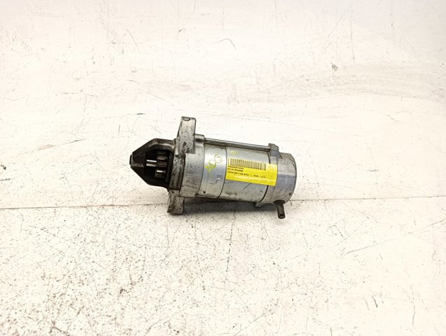 TOYOTA 281000R010 Motor de arranque comprar Pamplona